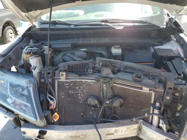 5N1AR2MMXEC621346 Nissan Pathfinder S