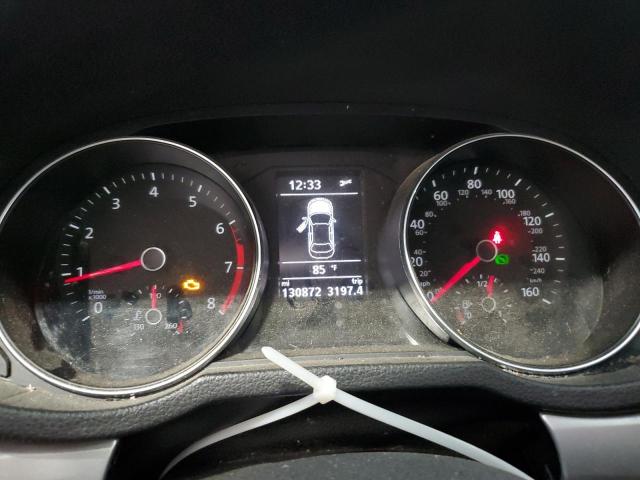 1VWAS7A37GC008201 Volkswagen PASSAT S