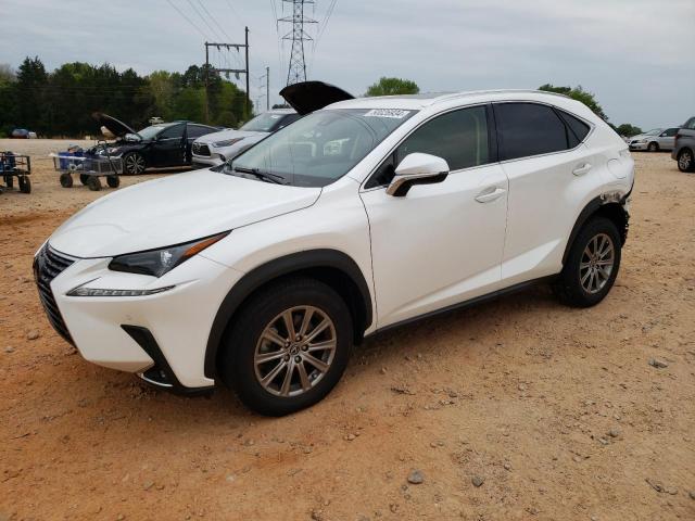 Продажа на аукционе авто 2020 Lexus Nx 300, vin: JTJDARBZ0L2160075, номер лота: 50026934