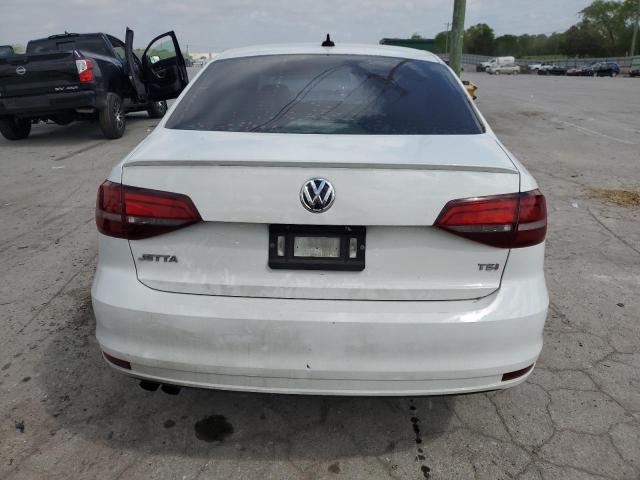 3VWD17AJ1GM382445 Volkswagen Jetta Sport