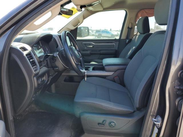 1C6RREFT2KN827488 RAM 1500 Big Horn/lone Star