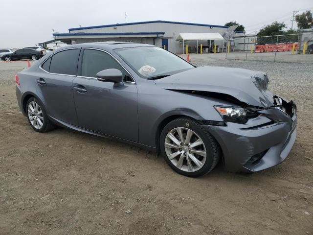 JTHBF1D24F5070720 Lexus IS 250
