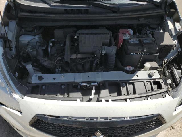 ML32F3FJ5LHF04581 Mitsubishi Mirage G4 Es
