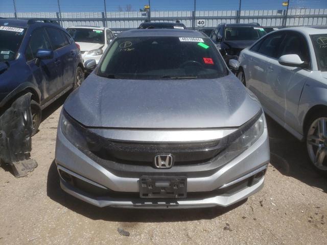 19XFC1F39KE013137 Honda CIVIC EX