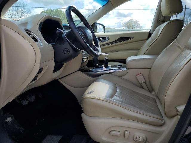 5N1AL0MM1FC551534 Infiniti QX60