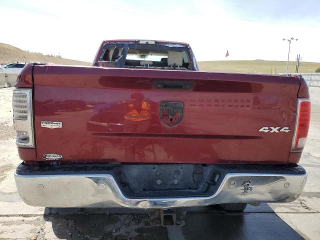 3C6UR5KL5JG329745 RAM 2500 Laie