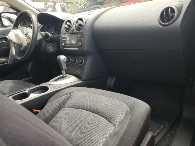 JN8AS5MV7EW719756 Nissan Rogue Select S