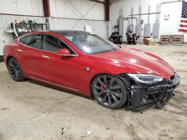 5YJSA1E43JF239696 Tesla MODEL S