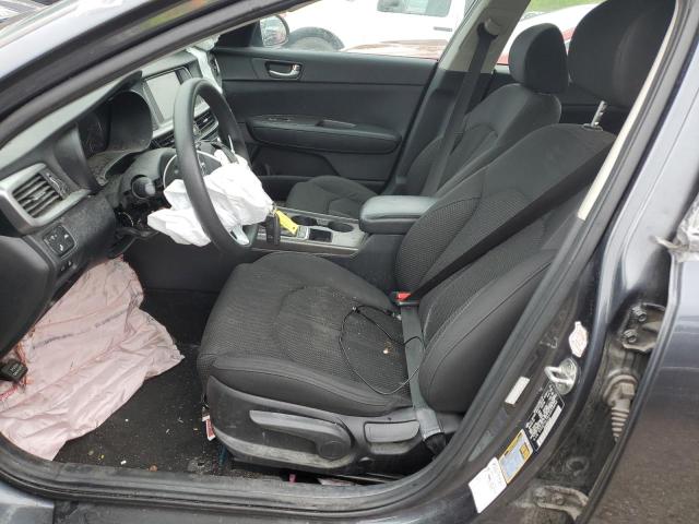 5XXGT4L36LG418696 KIA Optima Lx