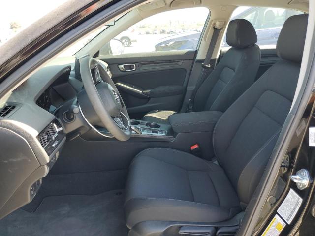 2HGFE2F27RH567865 Honda Civic Lx