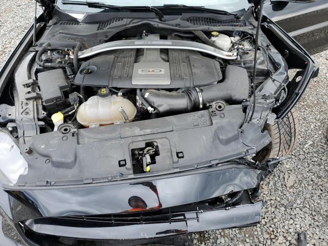 1FA6P8CF3K5128975 Ford MUSTANG GT
