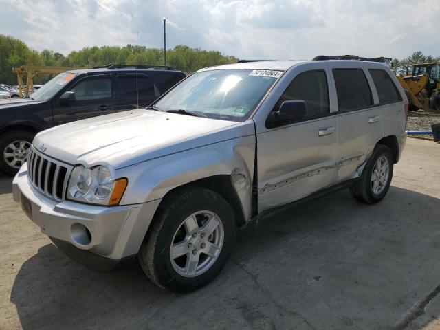 Auction sale of the 2007 Jeep Grand Cherokee Laredo, vin: 1J8GS48K87C526027, lot number: 52124504