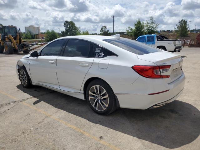 1HGCV3F51KA005676 Honda Accord Hybrid Exl