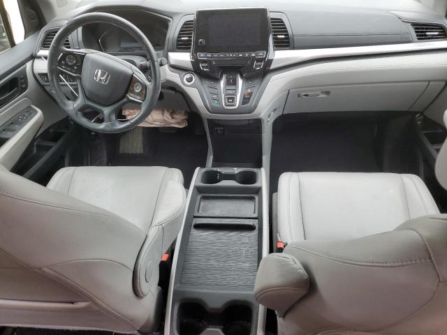 5FNRL6H7XJB017667 Honda ODYSSEY EXL