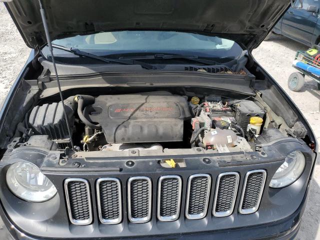 ZACCJBBB8HPG44095 Jeep Renegade Latitude