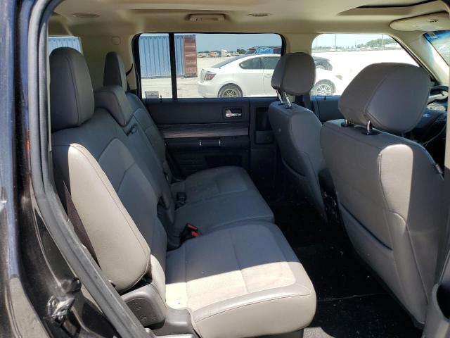2FMHK6D83KBA01706 Ford Flex Limited