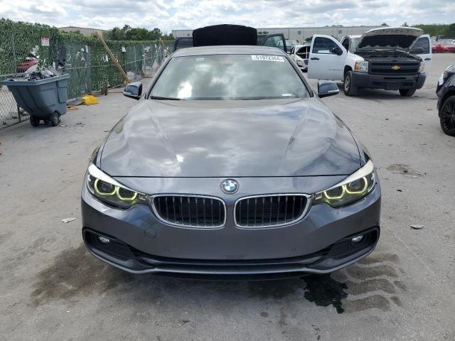 WBA4J1C54JBM10444 BMW 430i Gran Coupe