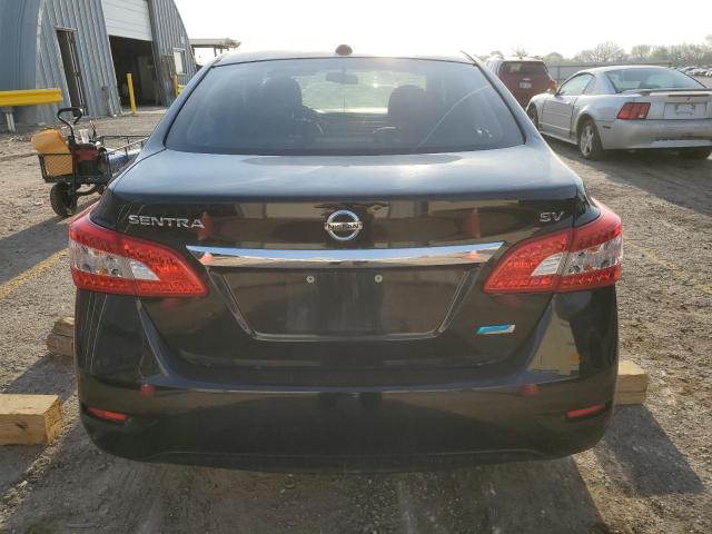 3N1AB7AP4EY288771 Nissan SENTRA S