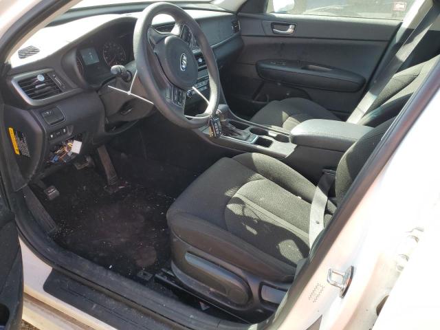 KNAGT4L35G5073233 KIA Optima Lx