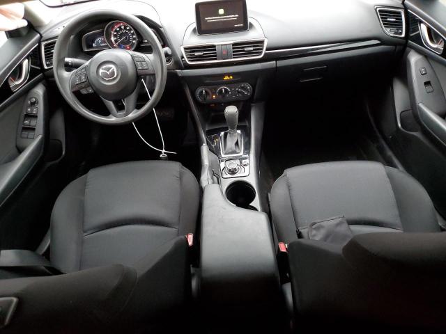 3MZBM1J72GM305826 Mazda 3 SPORT