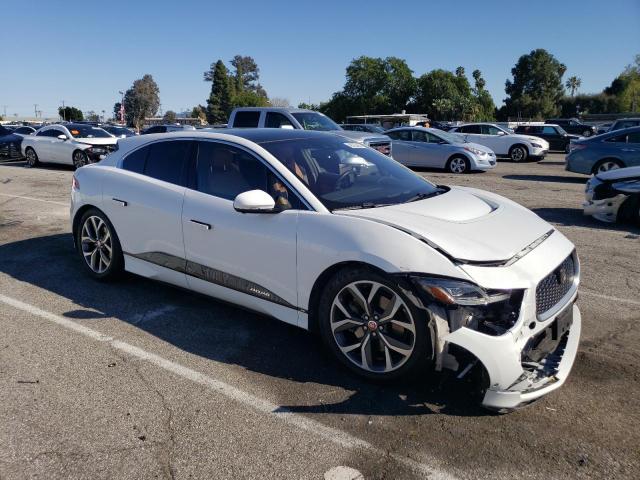 SADHC2S18K1F73762 Jaguar I-pace Se
