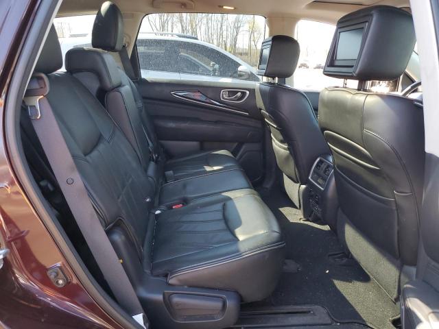 5N1AL0MM4FC520536 Infiniti QX60