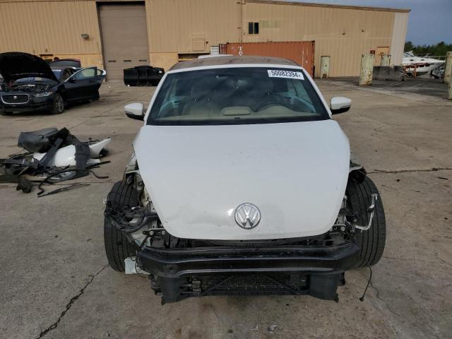 3VW5L7AT3EM819262 Volkswagen Beetle