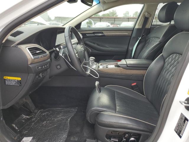 KMTF54PH3MU092297 Genesis G90 Ultimate