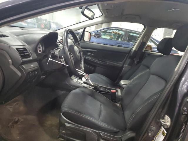 JF1GPAL61E8319101 Subaru Impreza Sport Premium