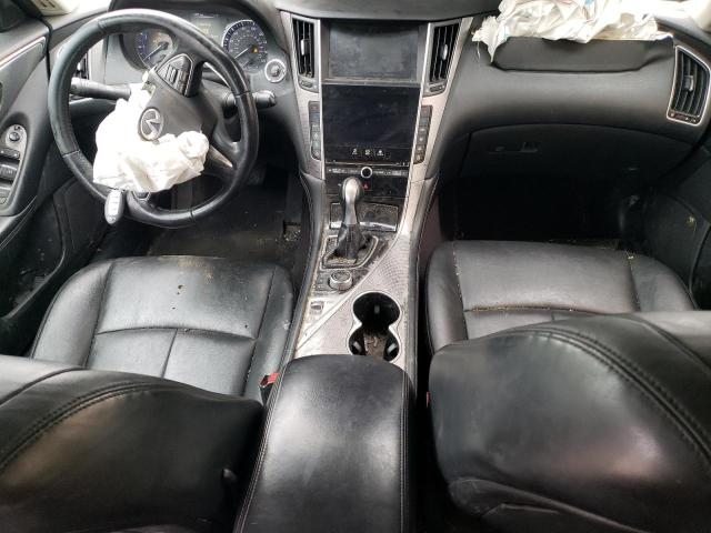 JN1CV7AP4GM200212 Infiniti Q50 BASE