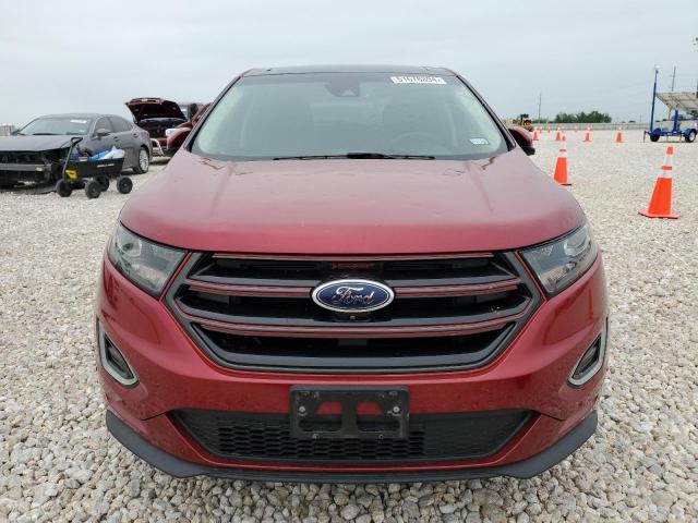 2FMPK4AP9HBB42753 Ford EDGE SPORT