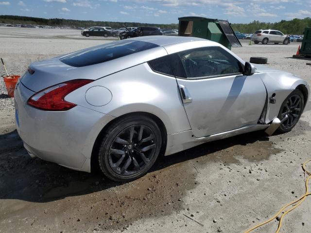JN1AZ4EH9HM953863 Nissan 370Z BASE