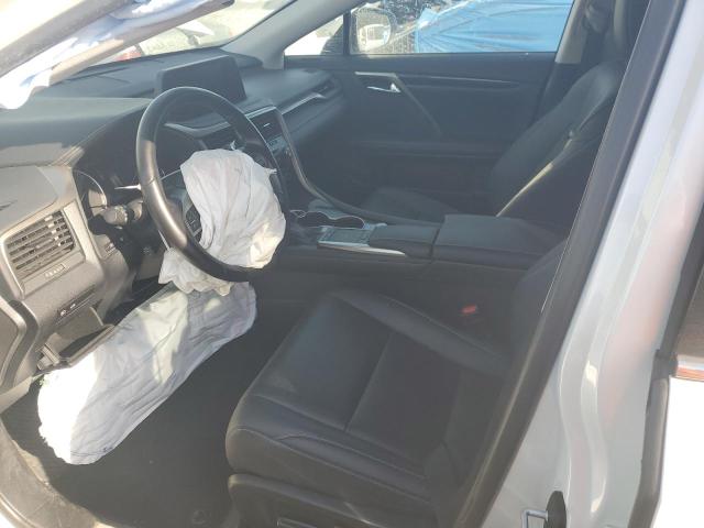 JTJAZKFA7M2032148 Lexus Rx 350 L