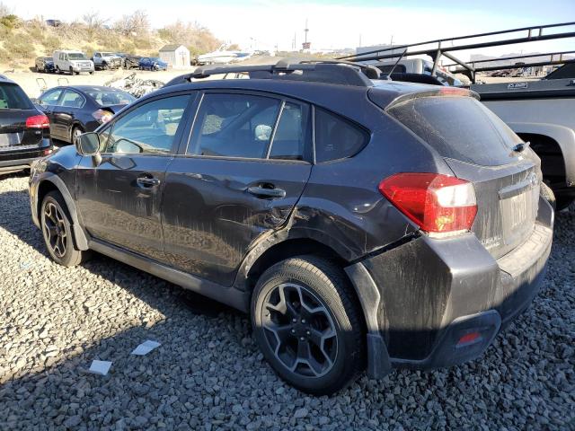 JF2GPAVC5E8316698 Subaru Xv Crosstrek 2.0 Premium