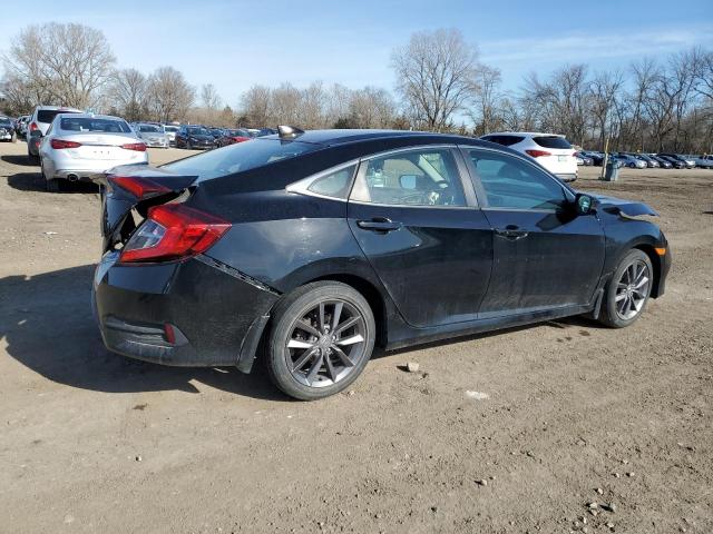 19XFC1F39LE009185 Honda CIVIC EX