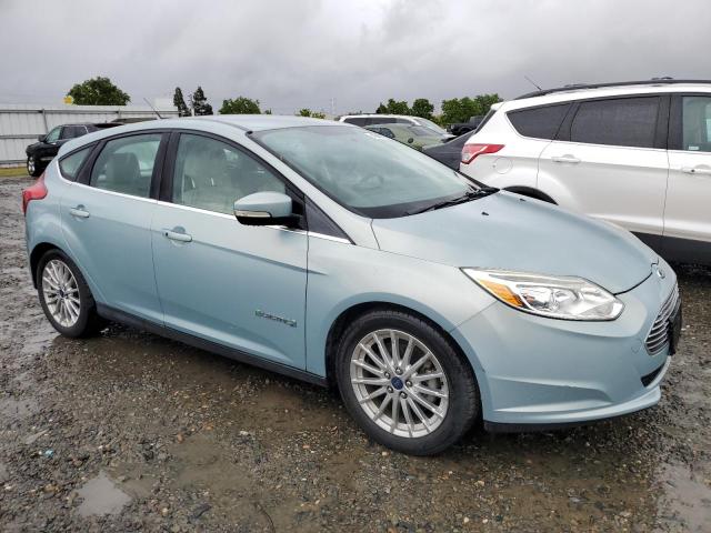 1FADP3R41EL238035 Ford FOCUS BEV