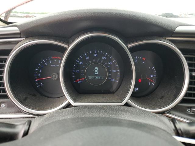 5XXGM4A78EG310263 KIA Optima Lx
