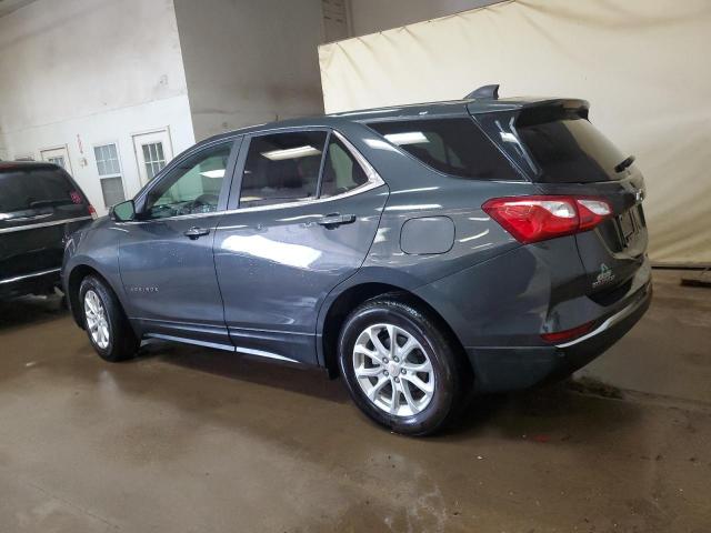 2GNAXKEVXM6129691 Chevrolet EQUINOX LT