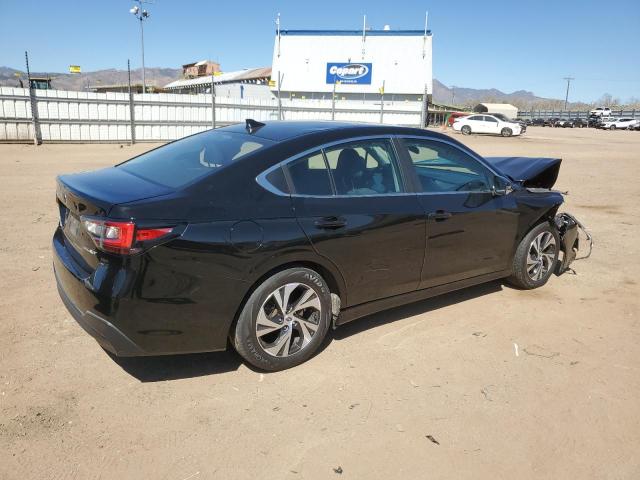 4S3BWAC69L3033305 Subaru Legacy Premium