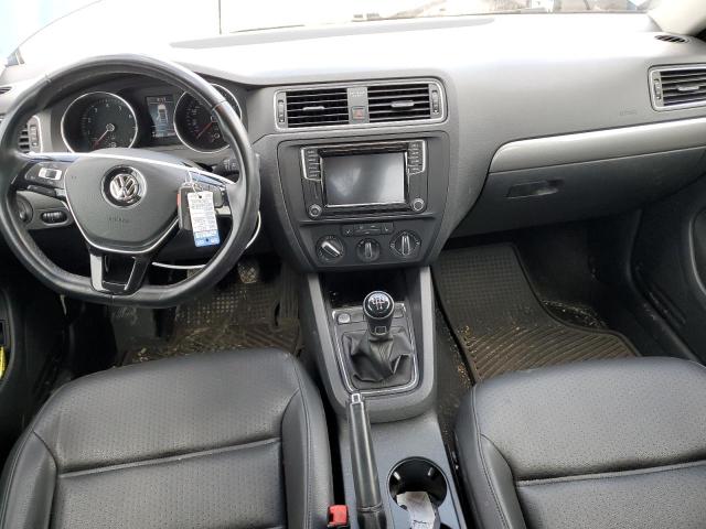 3VWB67AJ1HM202200 Volkswagen JETTA SE