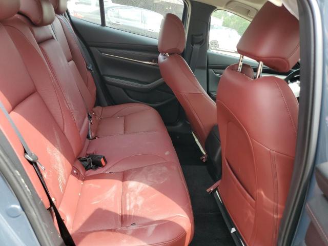 3MZBPACM5PM382376 Mazda 3 Preferred
