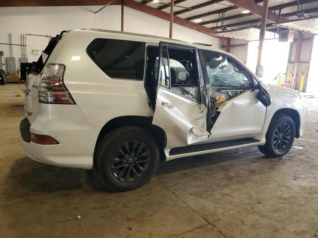 JTJAM7BX1P5373912 Lexus GX 460