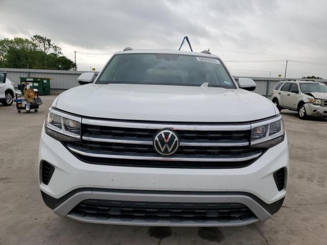 1V2KR2CA7NC511966 Volkswagen ATLAS SE