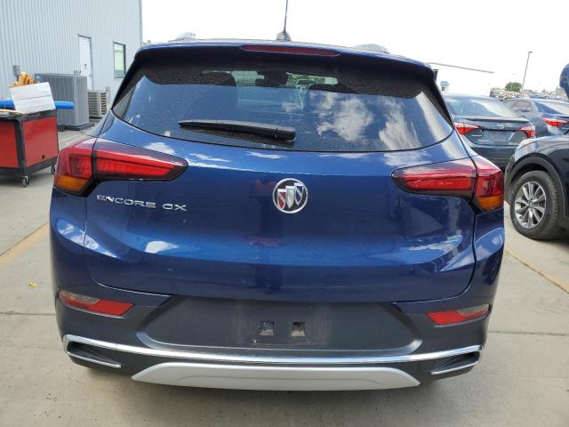 KL4MMFSL4PB116486 Buick Encore Gx Essence
