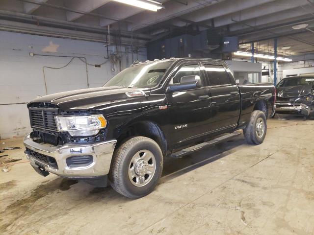 Auction sale of the 2022 Ram 2500 Tradesman, vin: 3C6UR5CJ3NG112133, lot number: 47314994