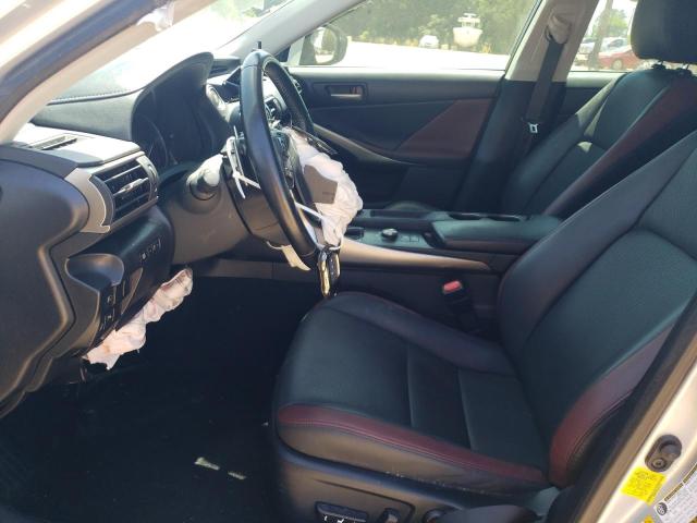 JTHBA1D25J5071432 Lexus IS 300