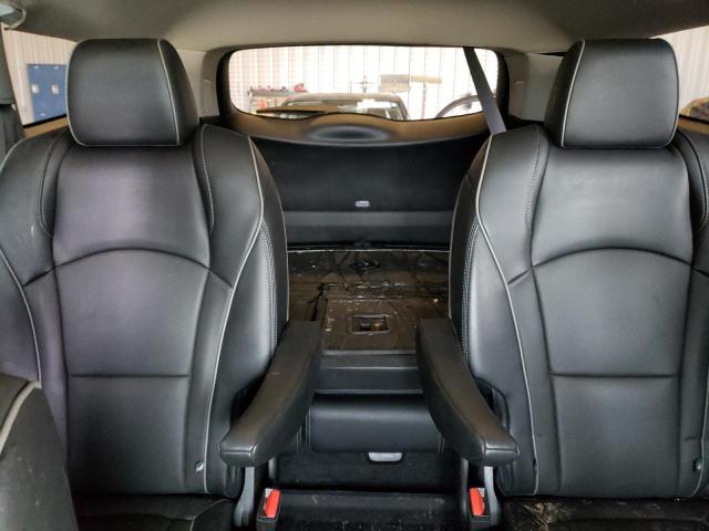 5GAEVCKW3KJ190322 Buick Enclave Avenir