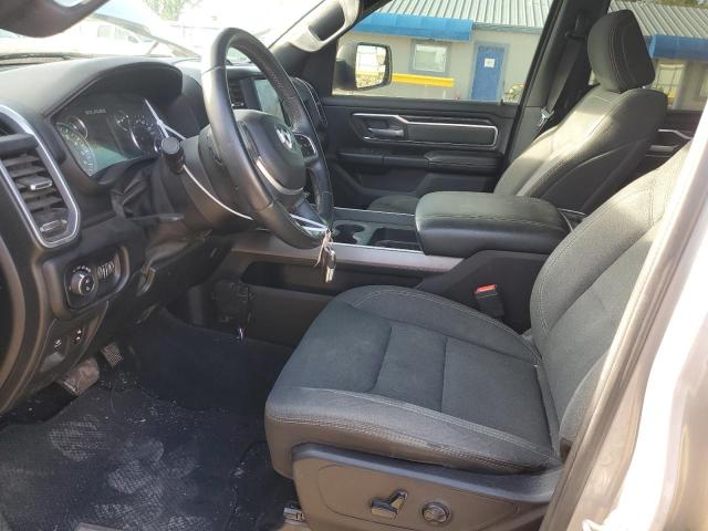 1C6RREFT0KN581685 RAM 1500 Big Horn/lone Star