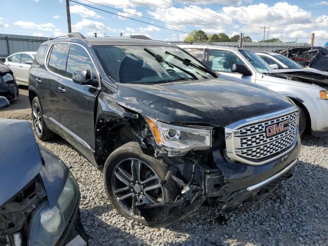 1GKKNXLS9KZ100181 GMC Acadia Denali