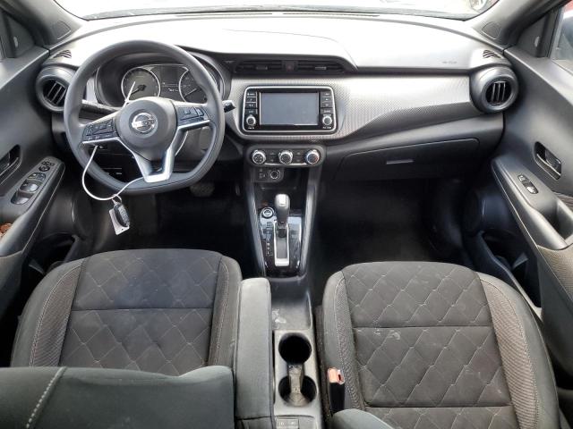 3N1CP5BV5LL542218 Nissan KICKS S